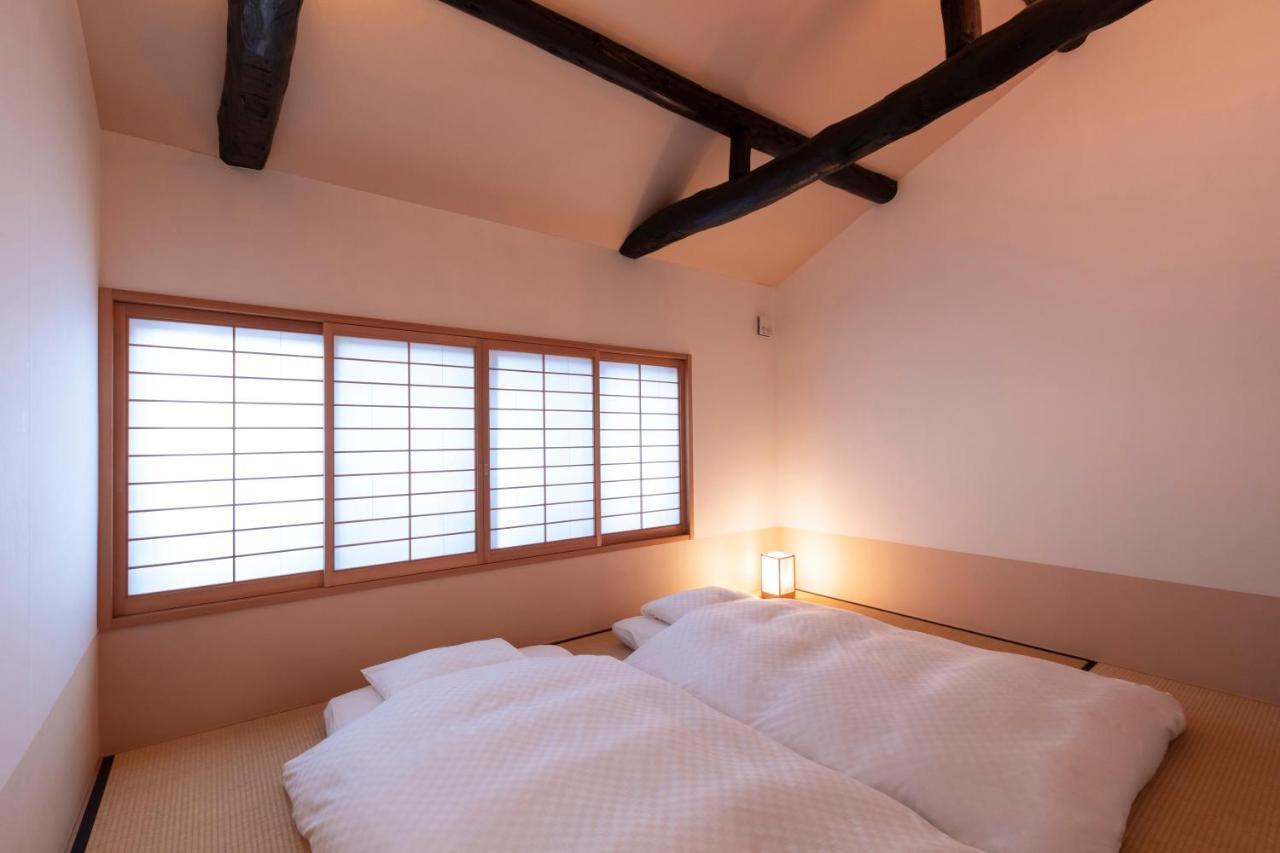 Rinn Machiya Kuon Hotel Kyoto