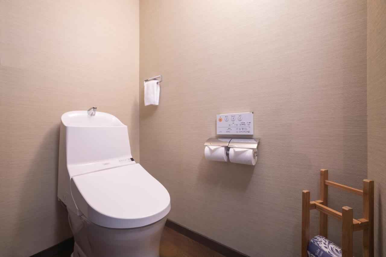 Rinn Machiya Kuon Hotel